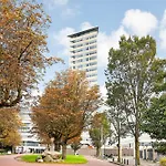 Apartment Bizstay Toren Oud Den Haag