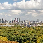 Bizstay Toren Oud Den Haag