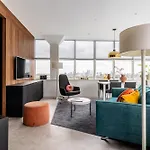 Bizstay Toren Oud Apartment Den Haag
