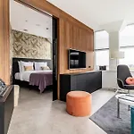 Bizstay Toren Oud Den Haag