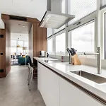 Bizstay Toren Oud Den Haag