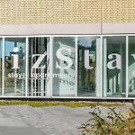 Bizstay Toren Van Oud