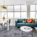 Bizstay Toren Oud Apartment *