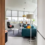 Apartment Bizstay Toren Oud