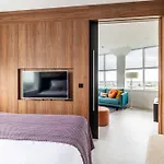 Bizstay Toren Oud Apartment