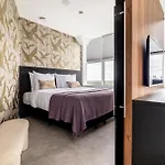 Bizstay Toren Van Oud