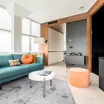 Apartment Bizstay Toren Oud