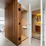 Bizstay Toren Oud Apartment