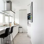 Bizstay Toren Oud Den Haag