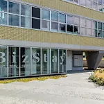 Apartment Bizstay Toren Oud Den Haag