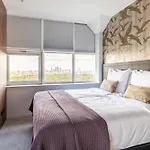 Bizstay Toren Oud Apartment *