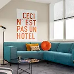 Bizstay Toren Oud Apartment *