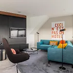 Bizstay Toren Oud * Den Haag
