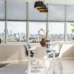 Apartment Bizstay Toren Oud Den Haag