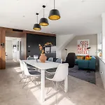 Apartment Bizstay Toren Oud
