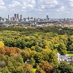 Bizstay Toren Oud Apartment