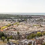 Apartment Bizstay Toren Oud Den Haag