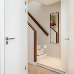 Apartment Bizstay Toren Oud *