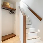 Apartment Bizstay Toren Oud