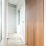 Bizstay Toren Oud Apartment Den Haag