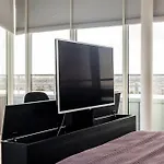 Bizstay Toren Oud Den Haag
