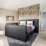 Apartment Bizstay Toren Oud Den Haag