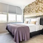 Apartment Bizstay Toren Oud Den Haag