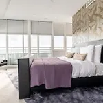 Apartment Bizstay Toren Oud Den Haag