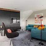 Bizstay Toren Oud * Den Haag