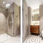 Bizstay Toren Oud Apartment Den Haag