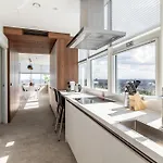 Bizstay Toren Oud * Den Haag
