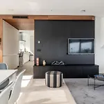 Apartment Bizstay Toren Oud Den Haag