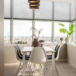Bizstay Toren Oud * Den Haag