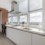 Apartment Bizstay Toren Oud Den Haag