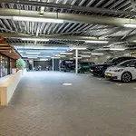 Bizstay Toren Oud Apartment Den Haag