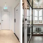 Bizstay Toren Oud Den Haag