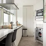 Bizstay Toren Oud Den Haag