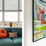 Apartment Bizstay Toren Oud *