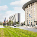 Bizstay Toren Oud * Den Haag