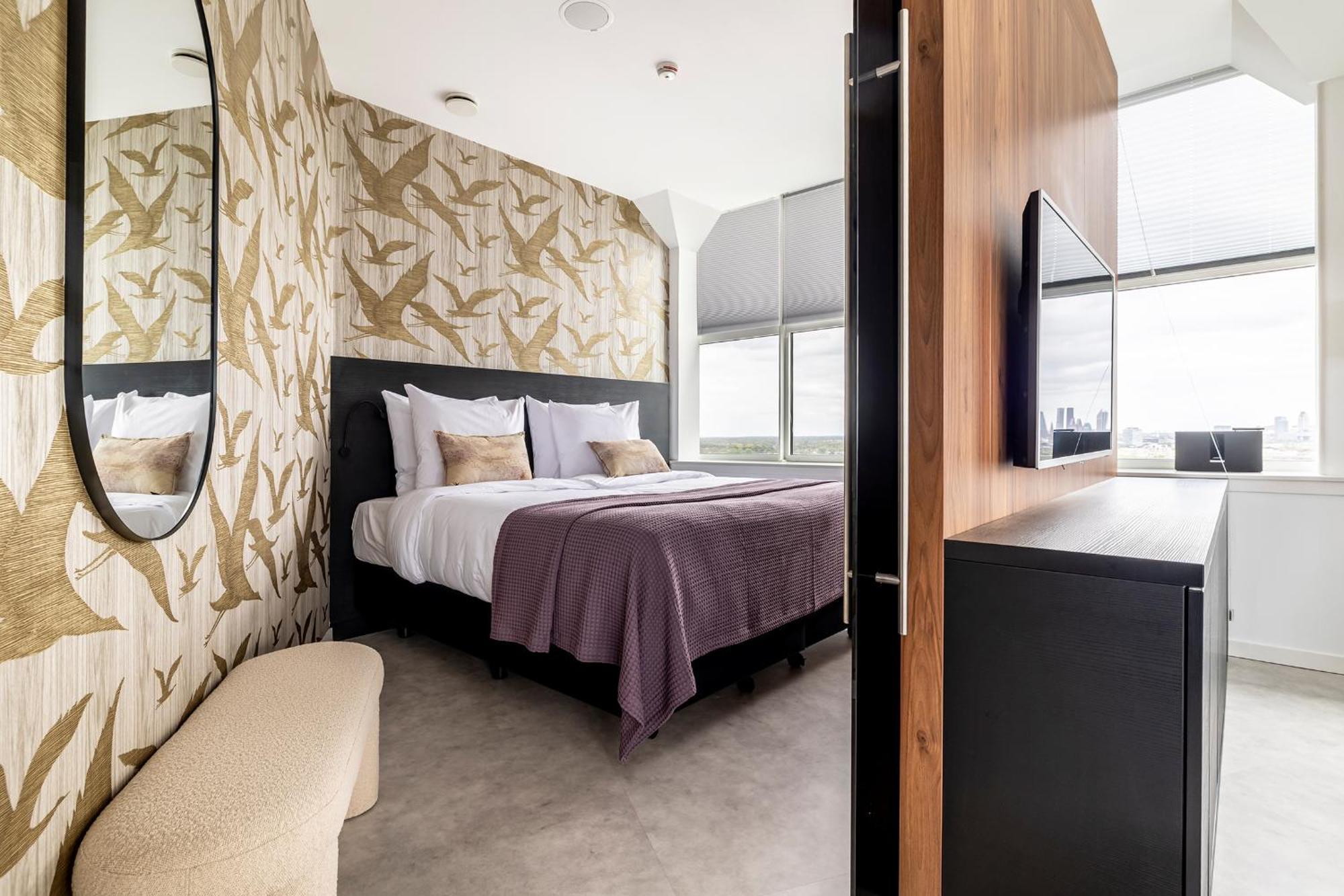 Bizstay Toren Oud * Den Haag