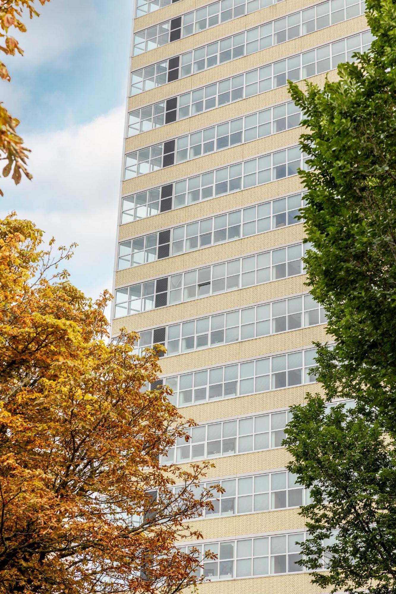 Apartment Bizstay Toren Oud *