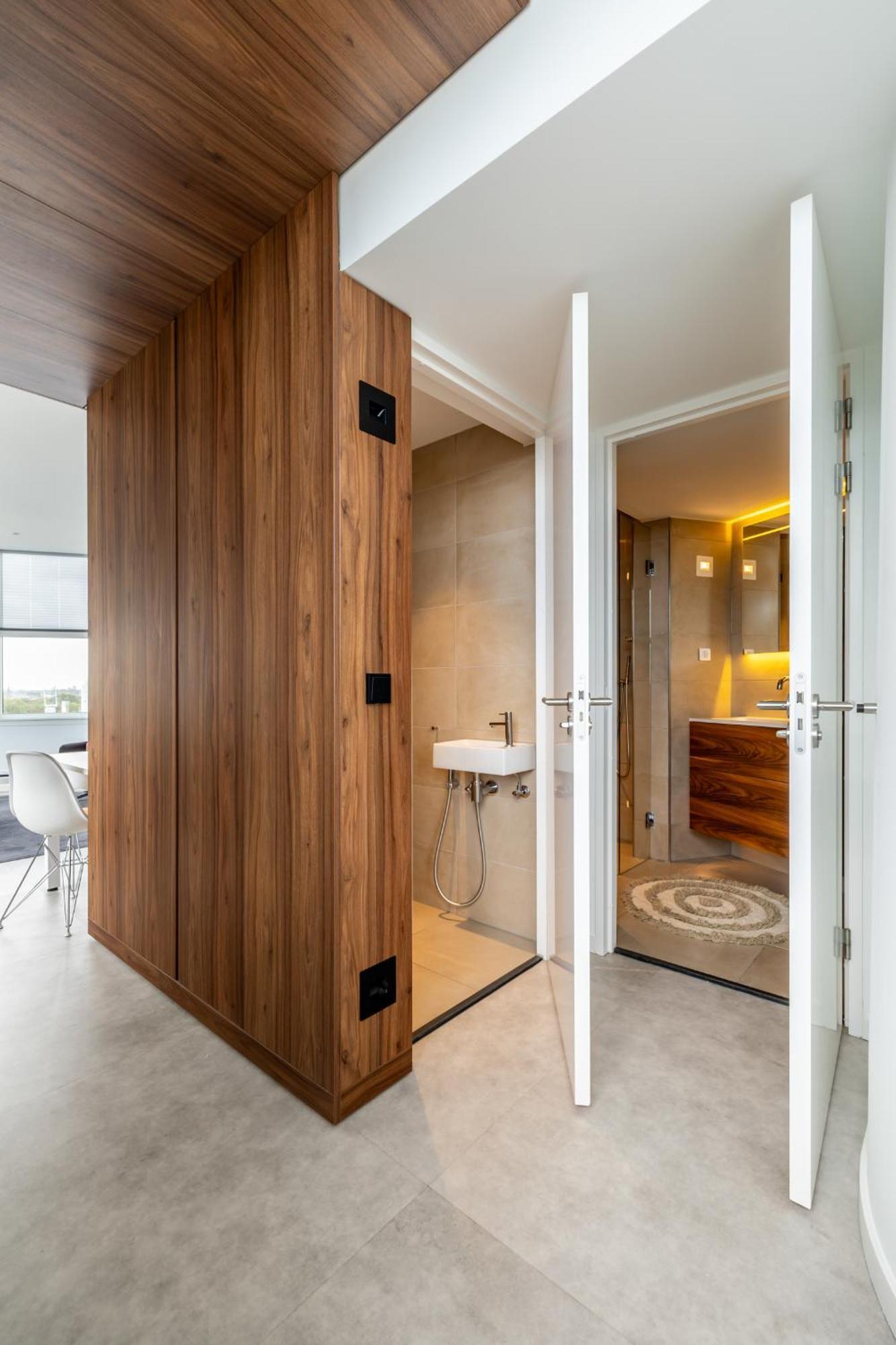 Bizstay Toren Oud Apartment