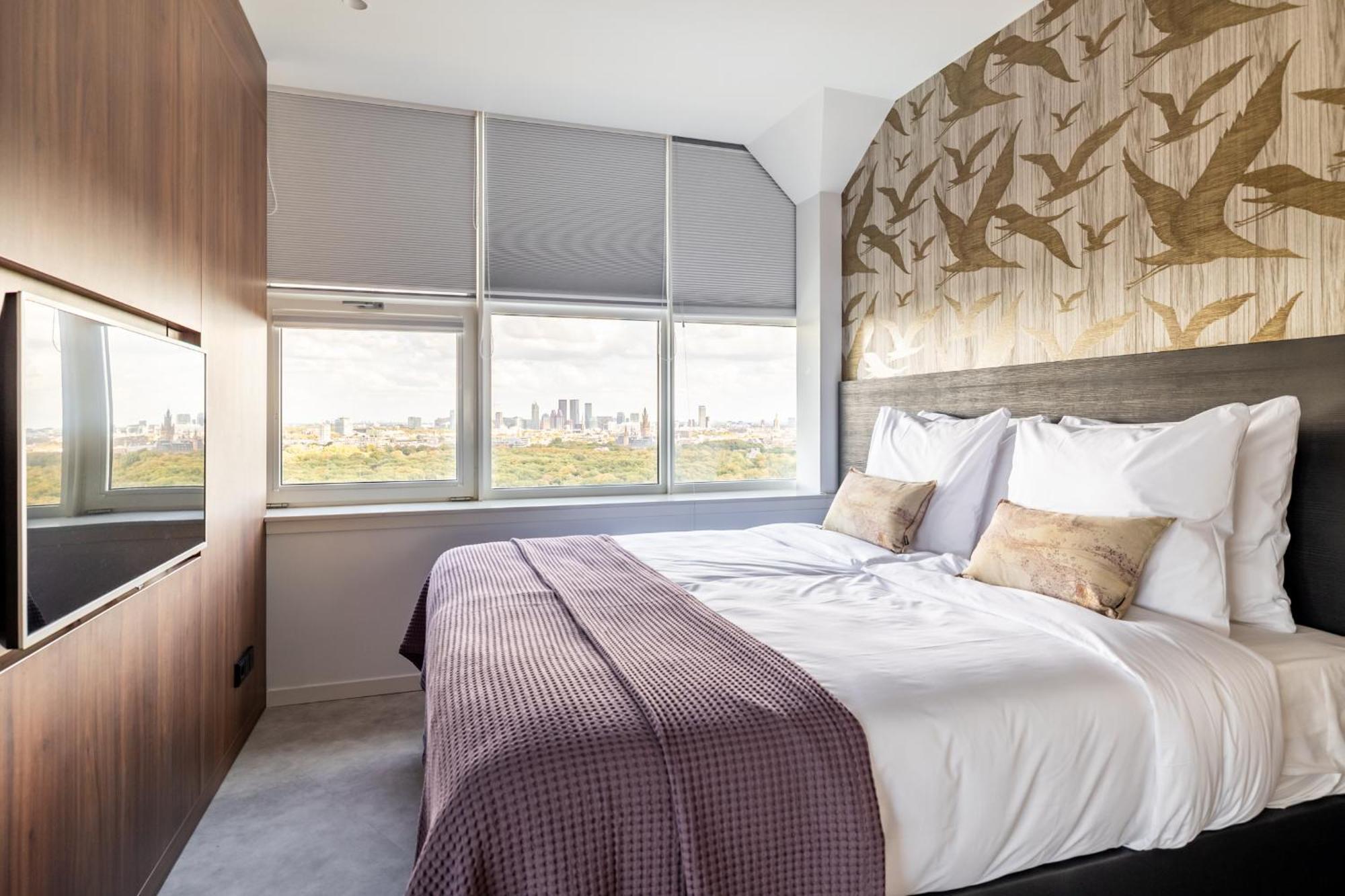 Bizstay Toren Oud Apartment *