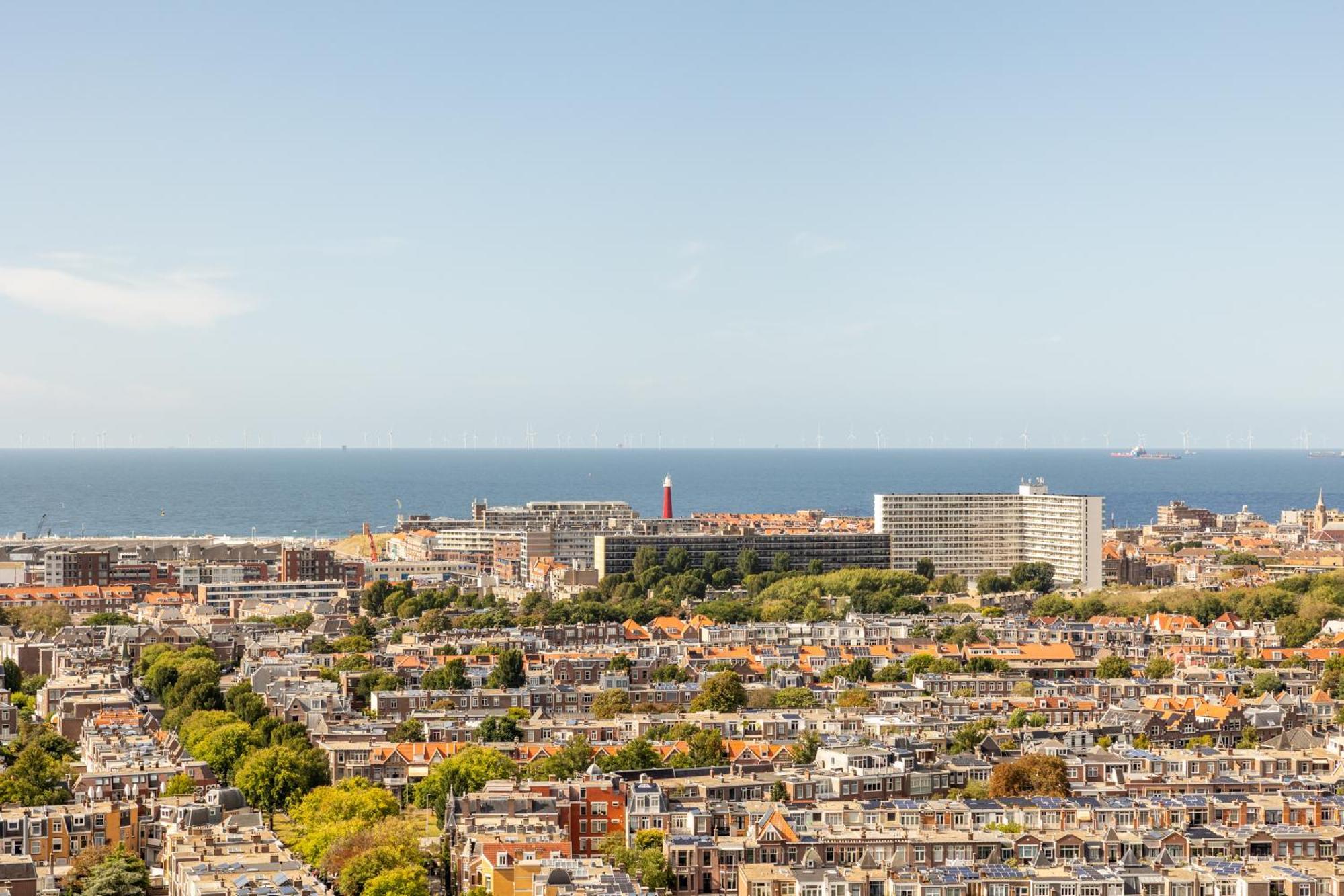 Bizstay Toren Oud Apartment
