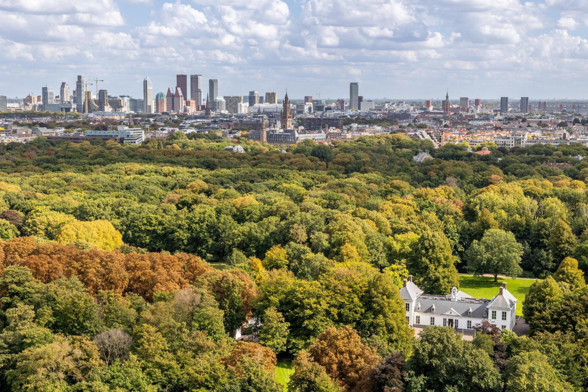 Bizstay Toren Oud Apartment