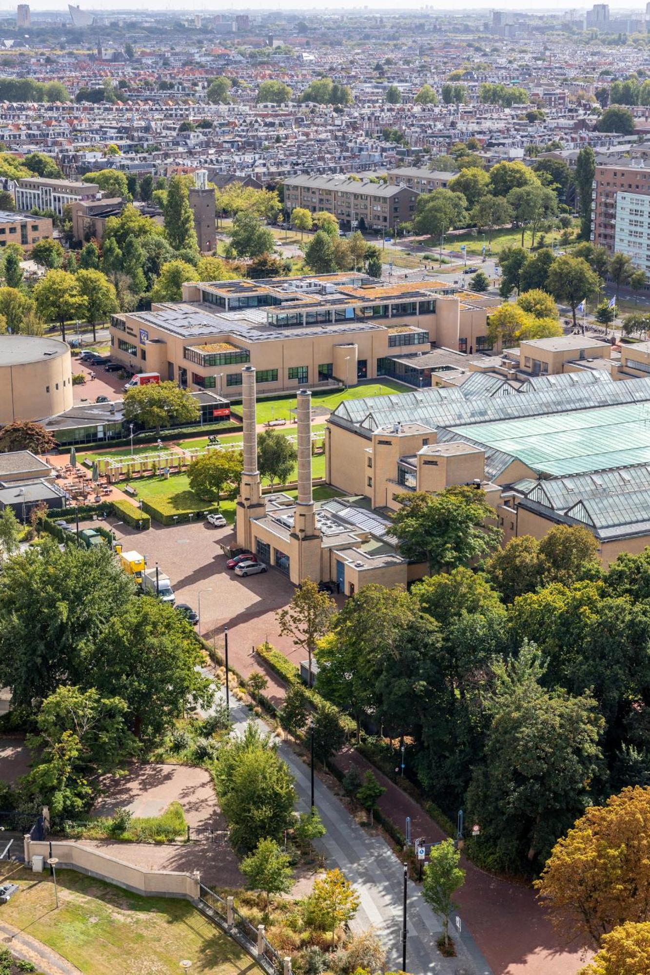 Apartment Bizstay Toren Oud
