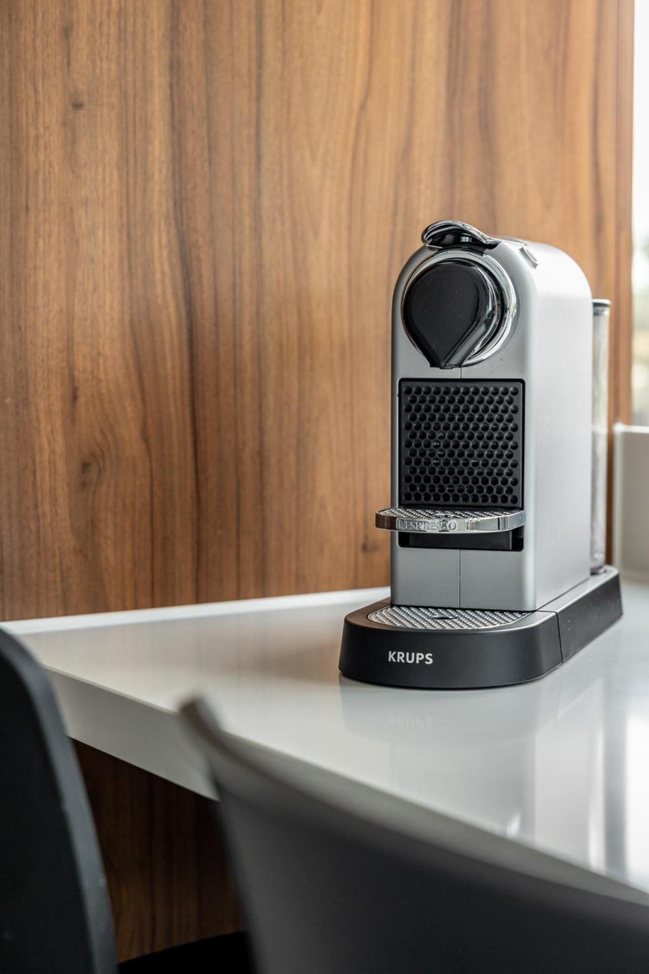 Bizstay Toren Oud Appartement *