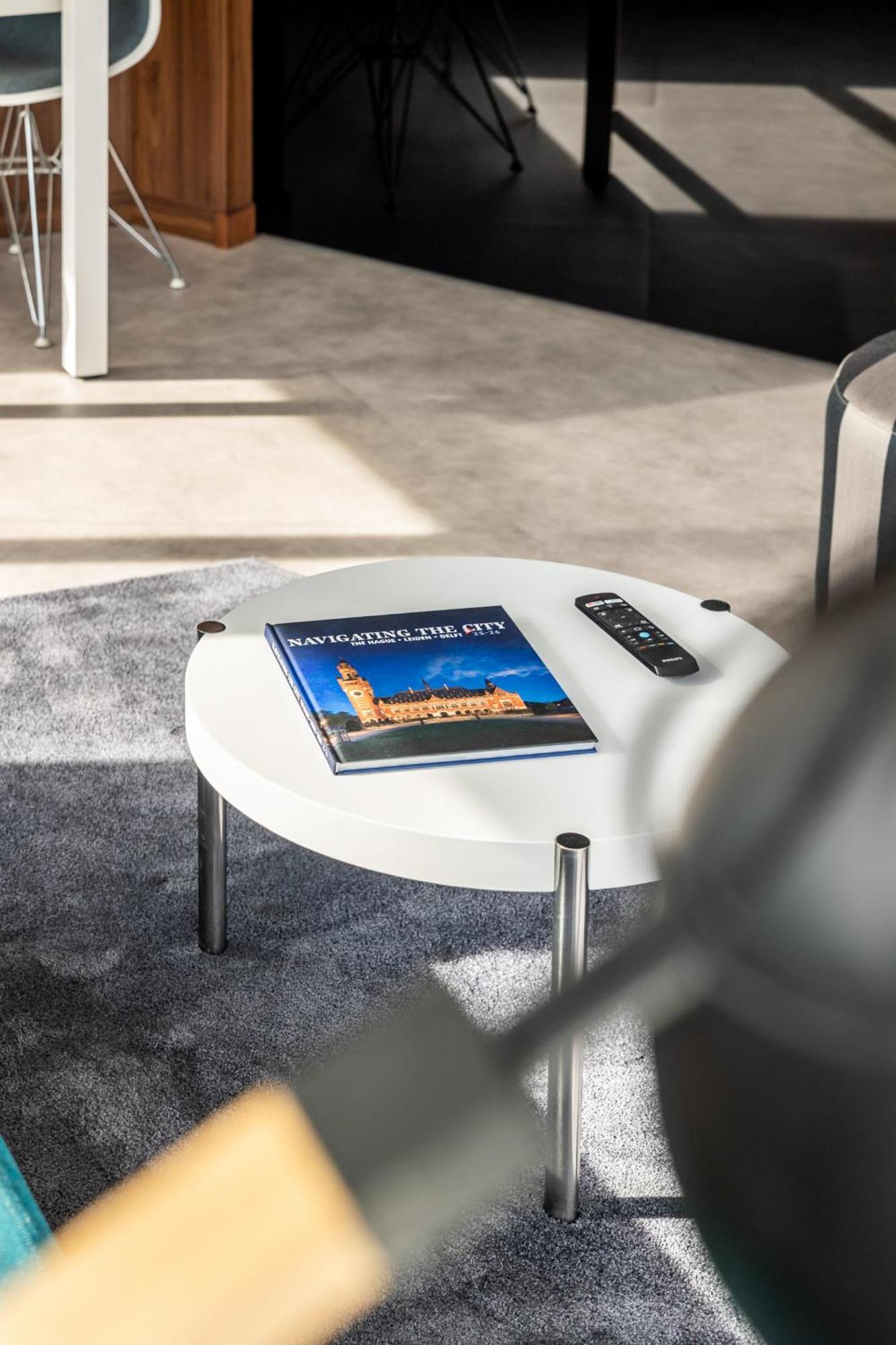 Bizstay Toren Oud * Den Haag