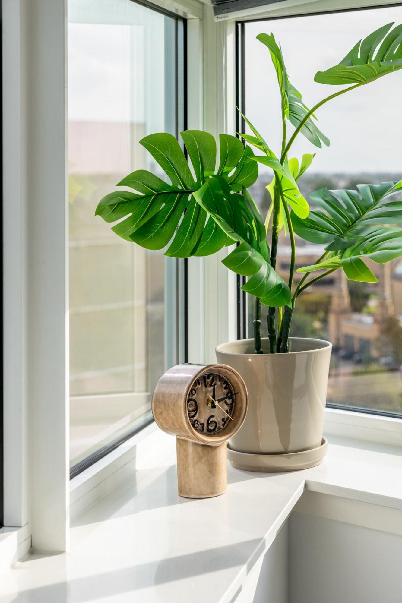 Bizstay Toren Oud Den Haag