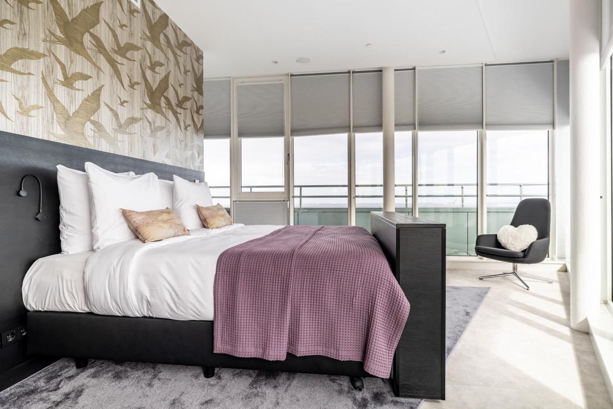 Bizstay Toren Oud Den Haag